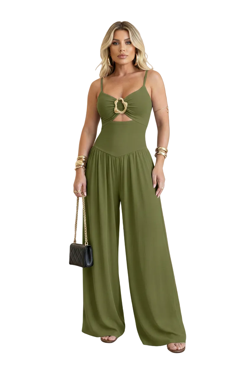 Army Green 1