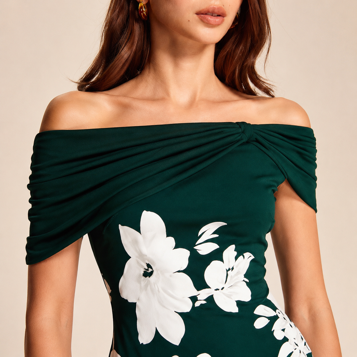 The Fiorella Dress