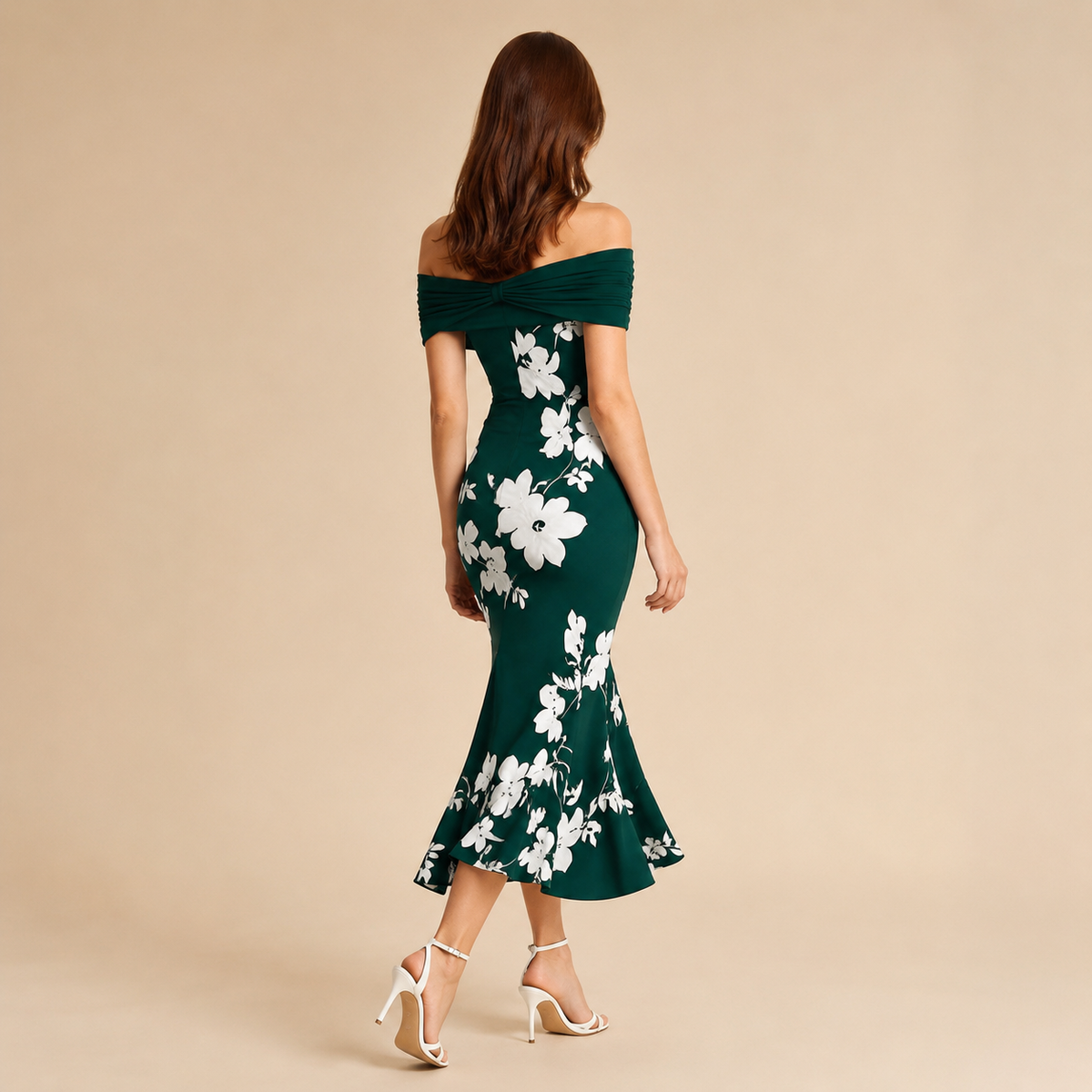 The Fiorella Dress
