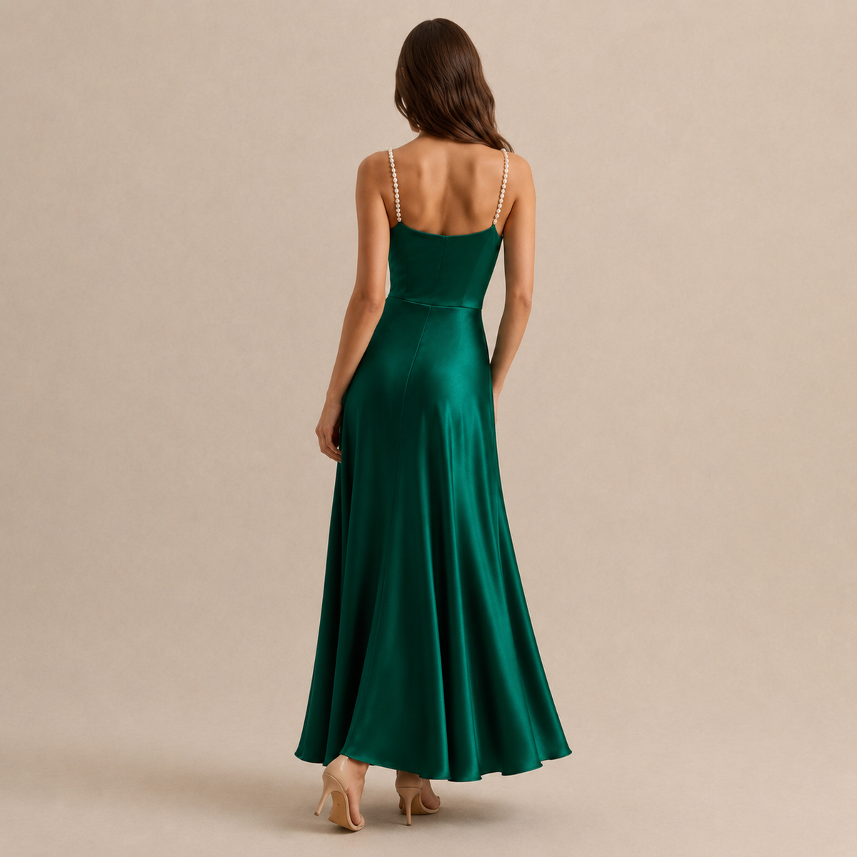 The Elodia Dress