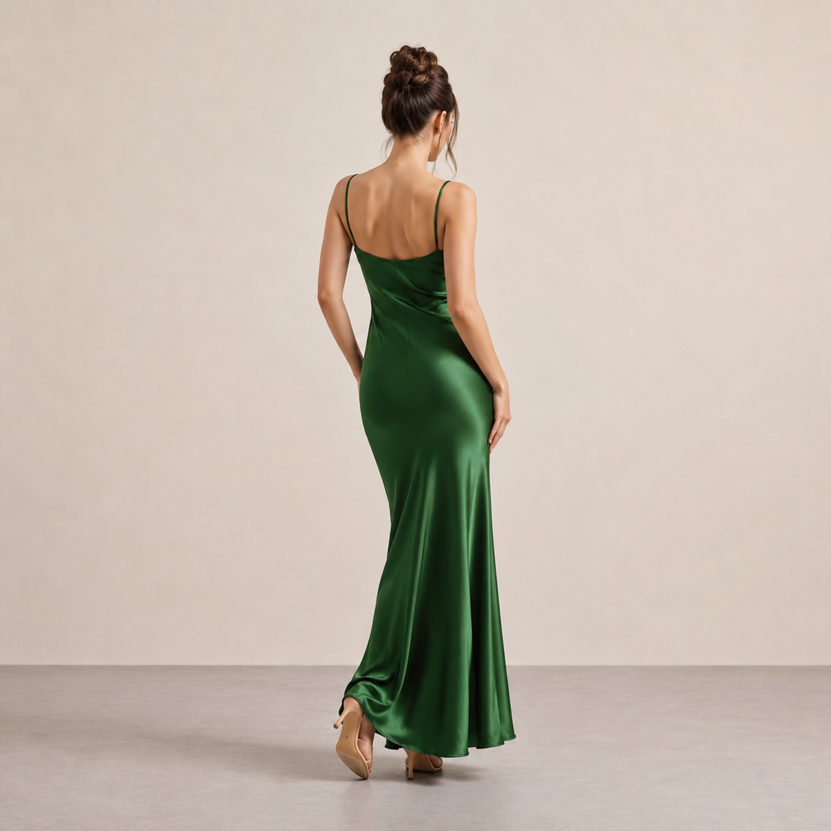 The Rosaria Dress