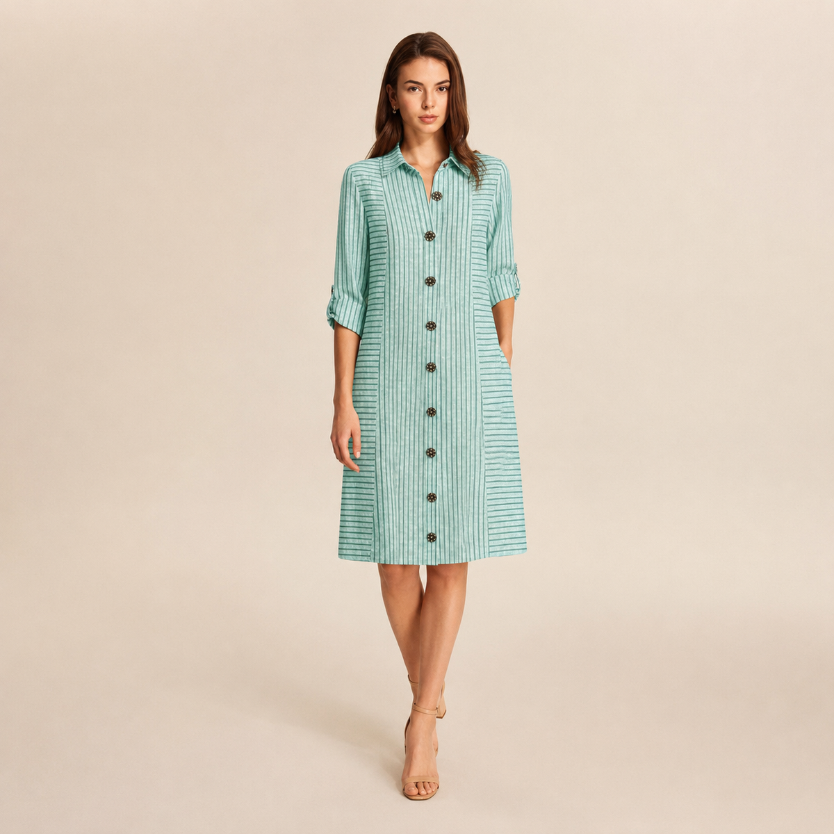 The Tosca Dress