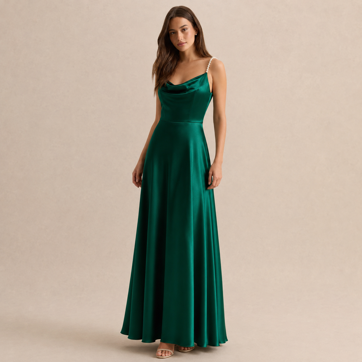The Elodia Dress