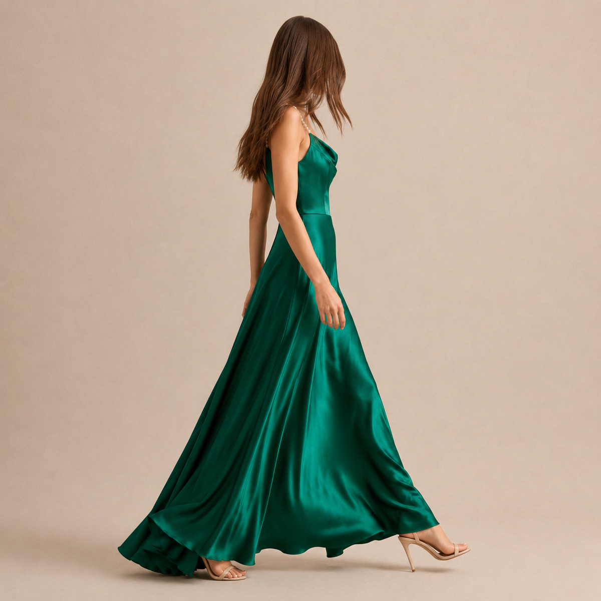The Elodia Dress
