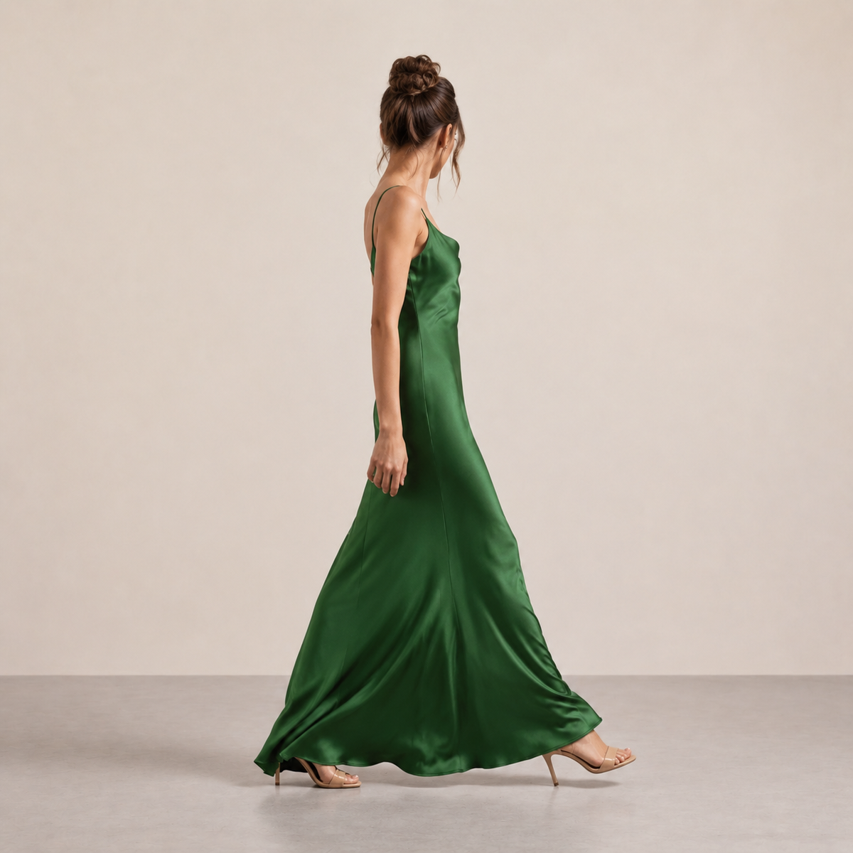 The Rosaria Dress