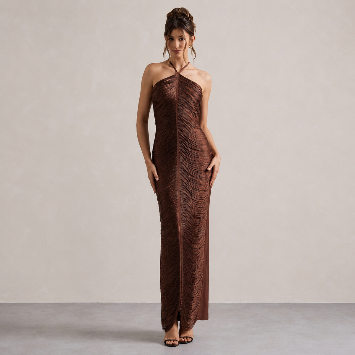 The Giordana Dress