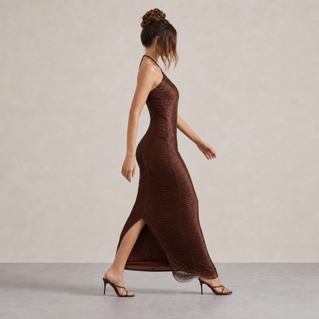 The Giordana Dress
