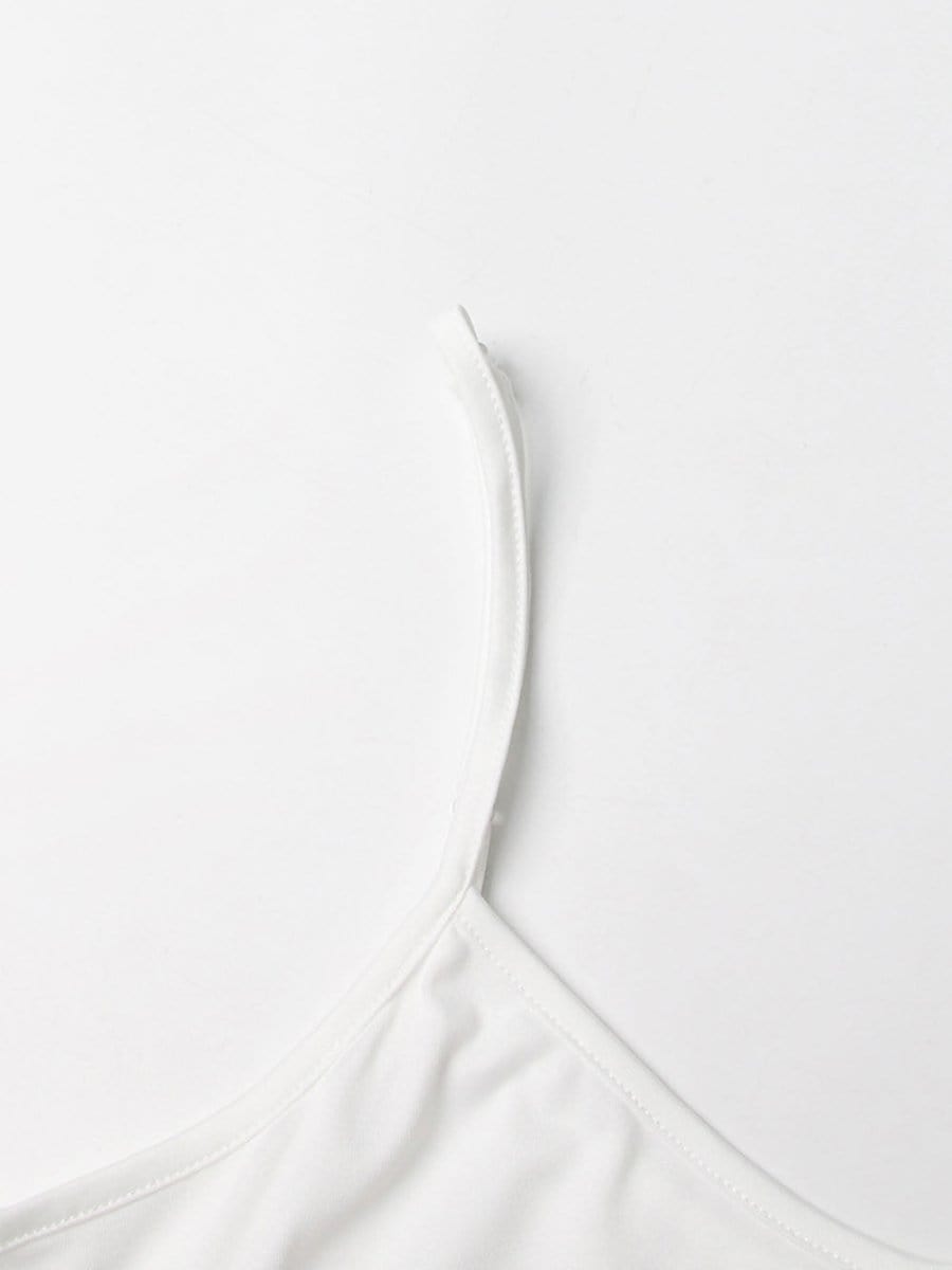 Evelyn Lace Midi Dress - View 23