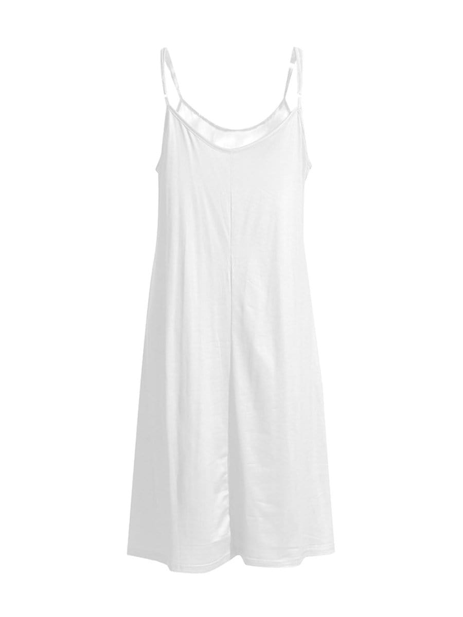 Evelyn Lace Midi Dress - View 17