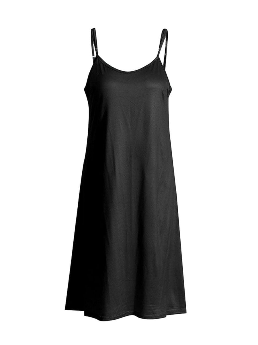 Evelyn Lace Midi Dress - View 4
