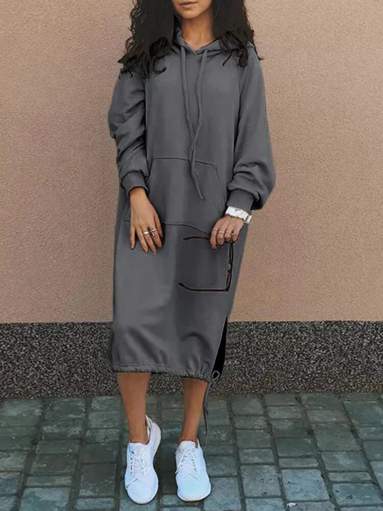 Minimalist Brianna Comfortable Winter Dress Dress for Modern Fashion Wear