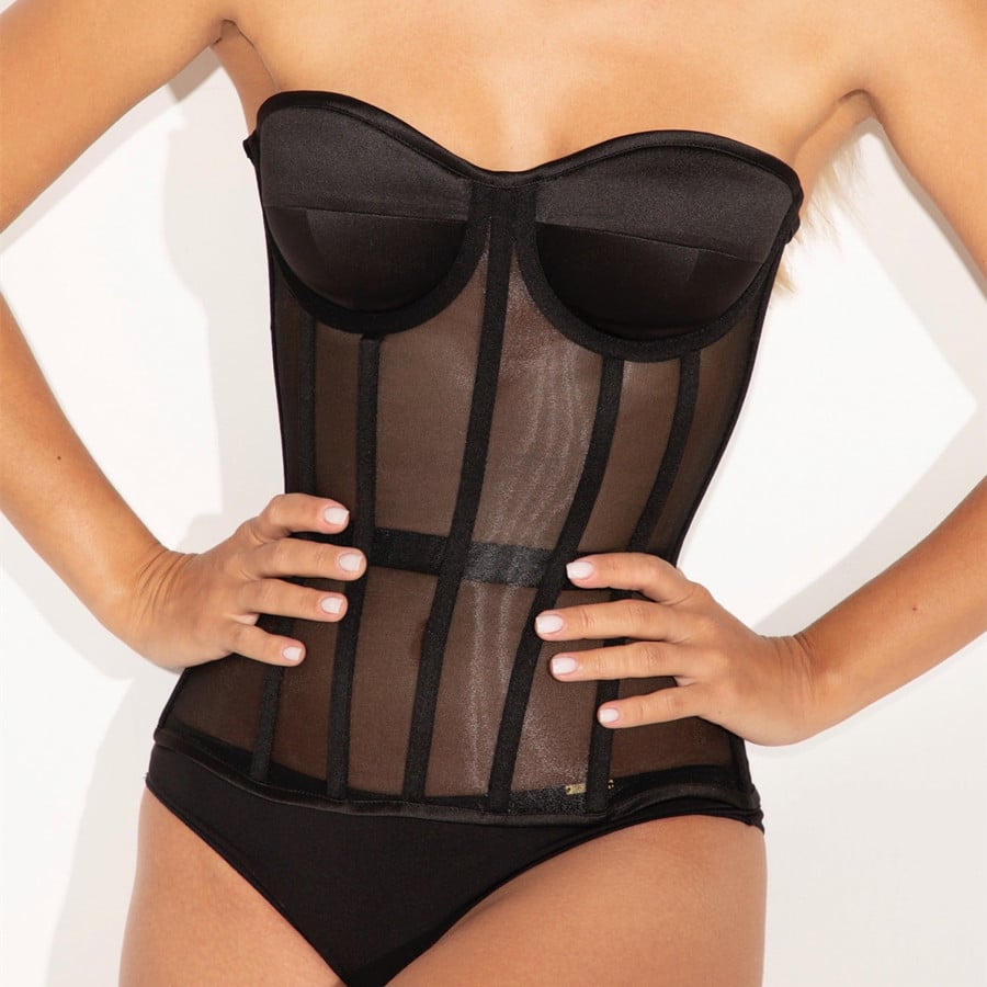 Bodysuit for Women Tummy Control Body Shaper