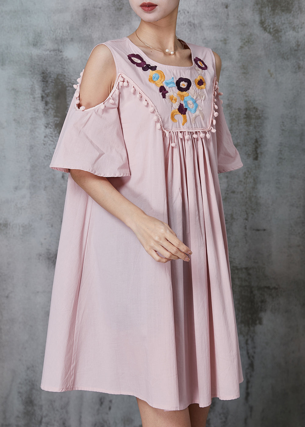 Classic Vintage & Enduringly Stylish Dress