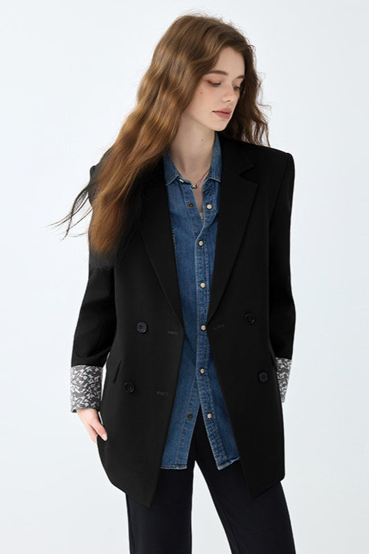 Elevated Chic Blazer