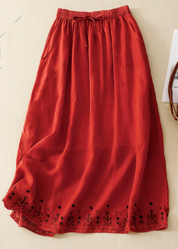 A Vintage Style Garment with Delicate Timeless Details