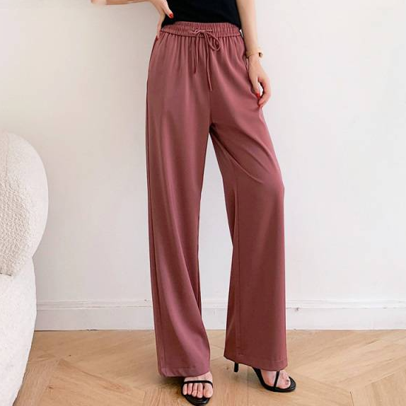 Because I Said So Loose Pants