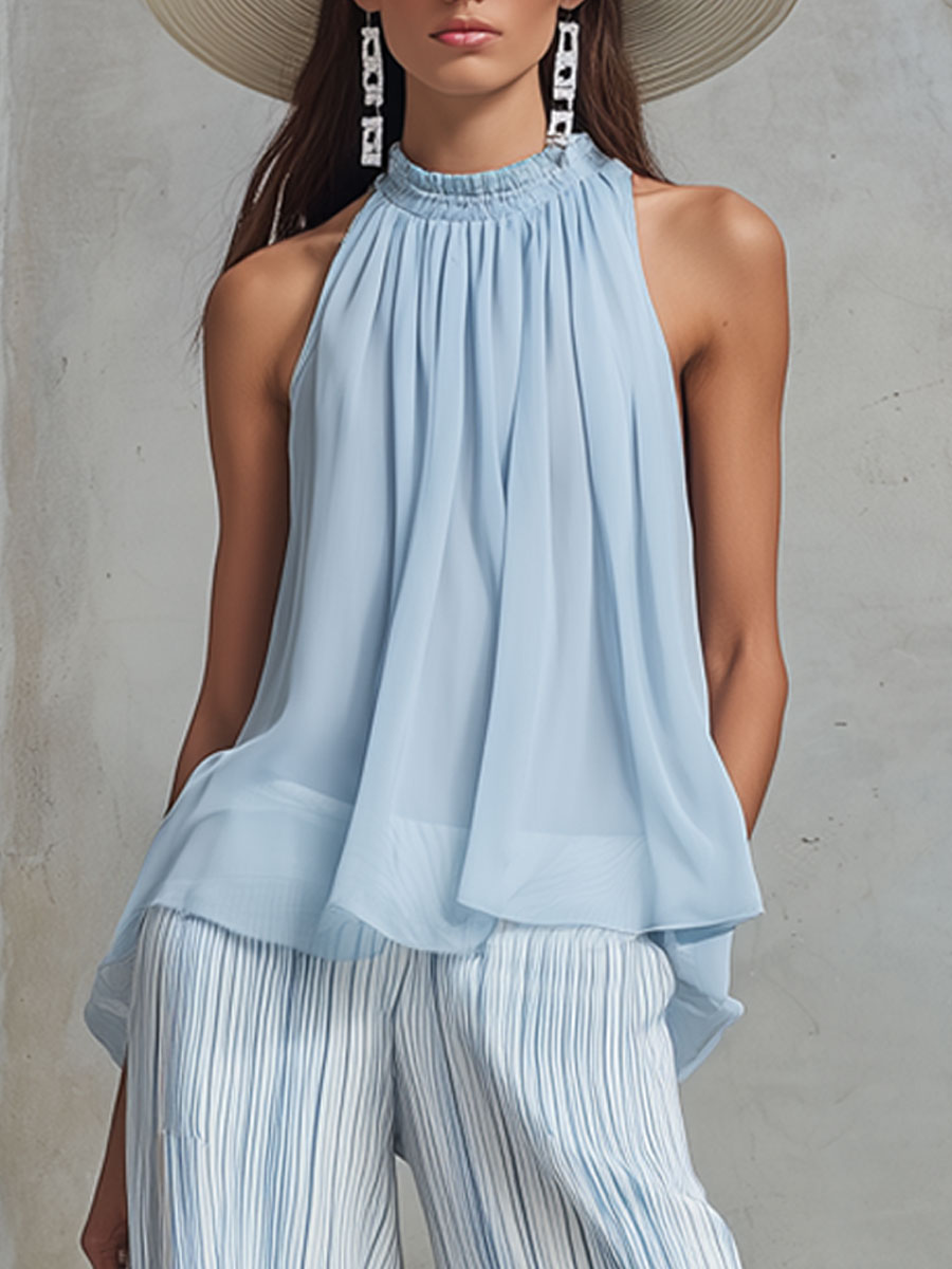 Sofia | Two-Piece Set