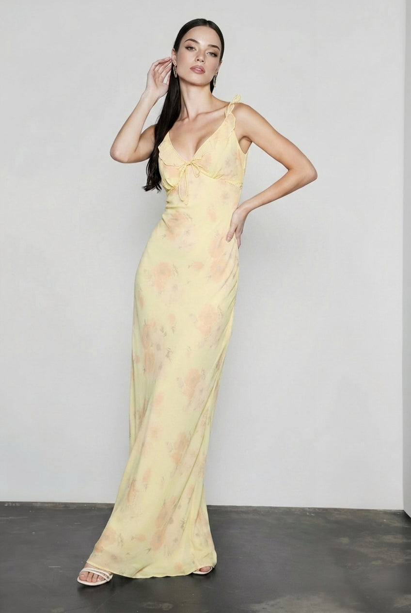 Bodycon Dress