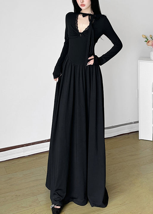 Delicate Artisan Dress