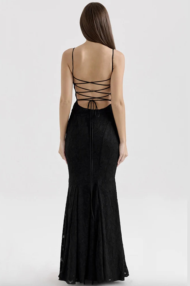 Cutenew High Street Women Maxi Dress