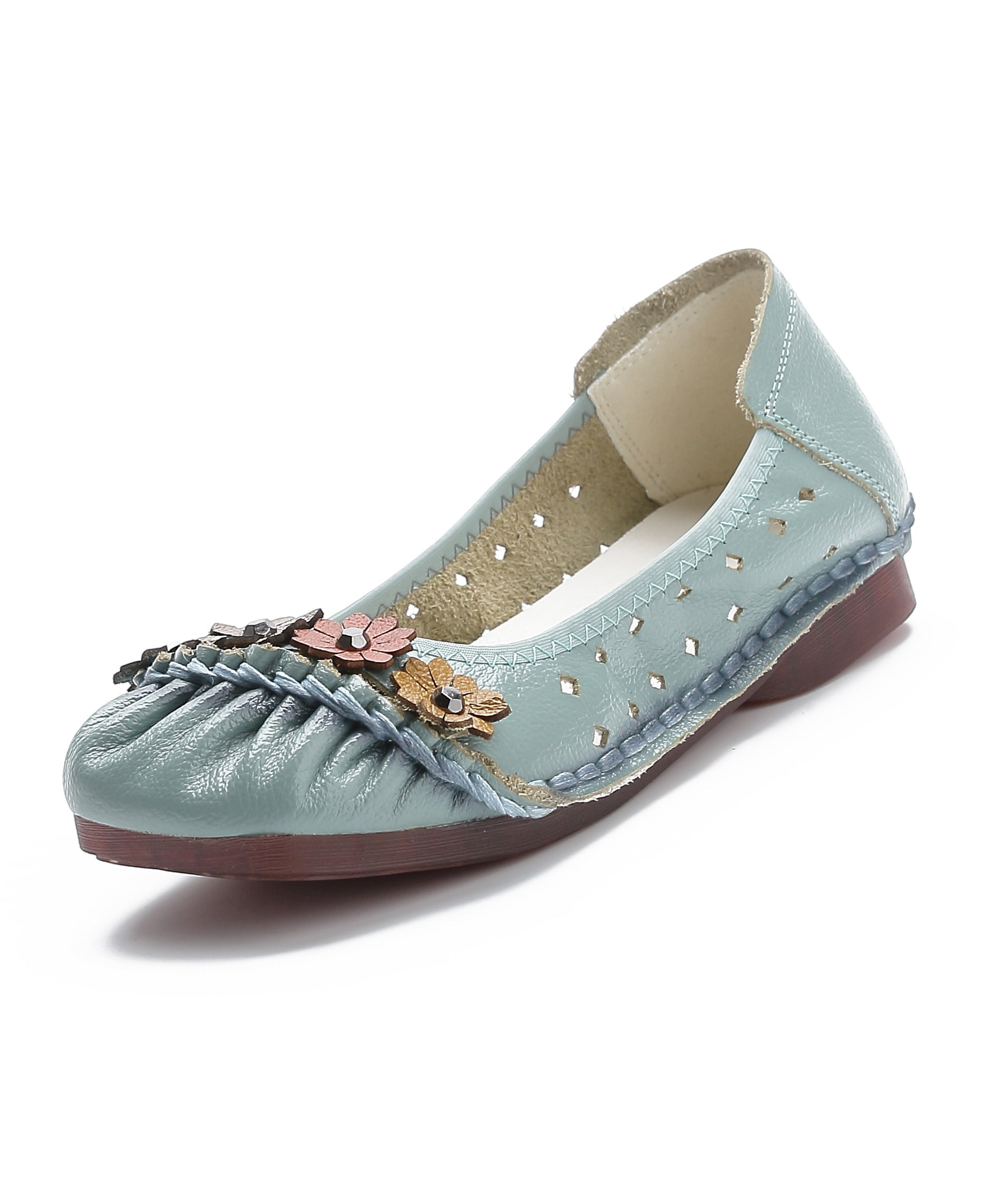 Graceful Orthopedic Shoes for Modern Look