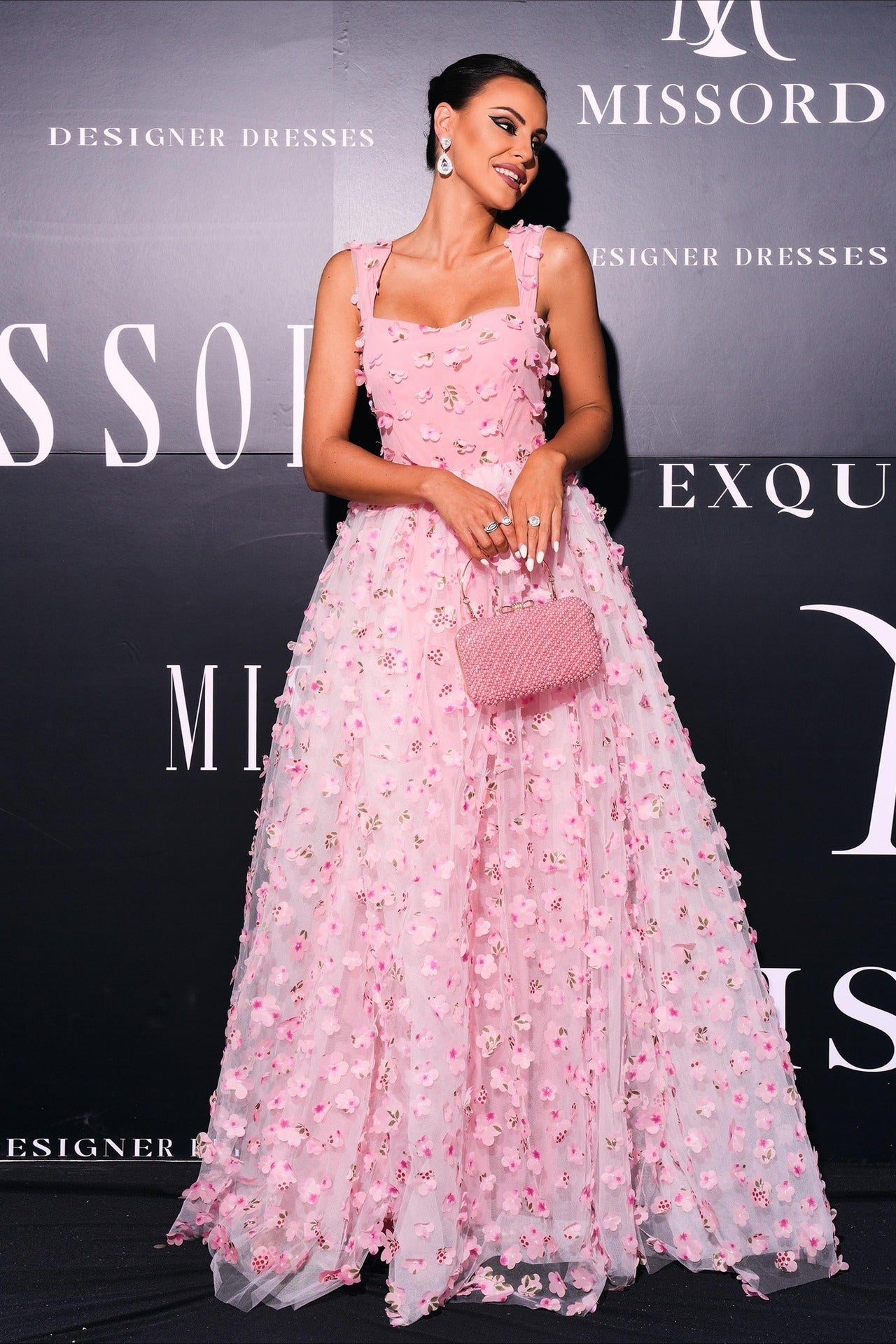 Square Neck Sleeveless Maxi Boho Prom Dress