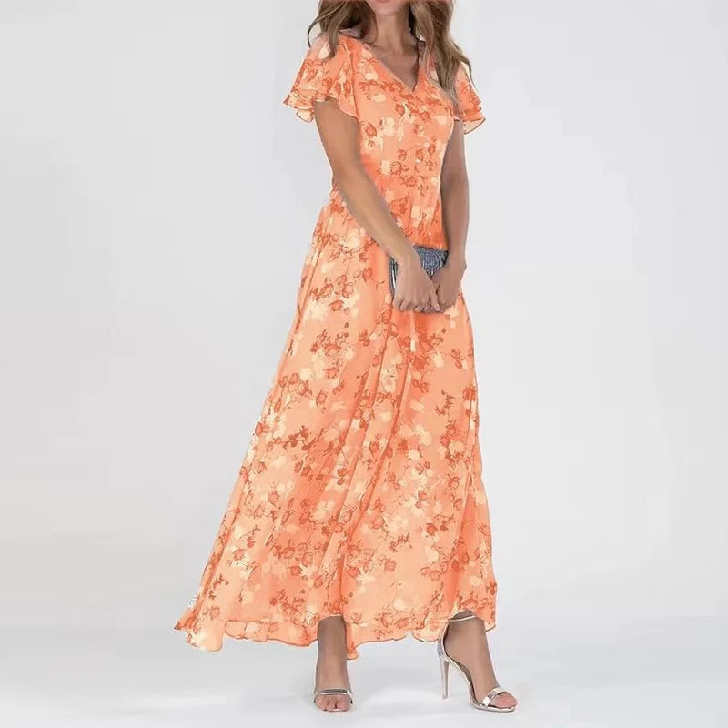 Kathrine™ | Luxe Tummy-Concealing Dress