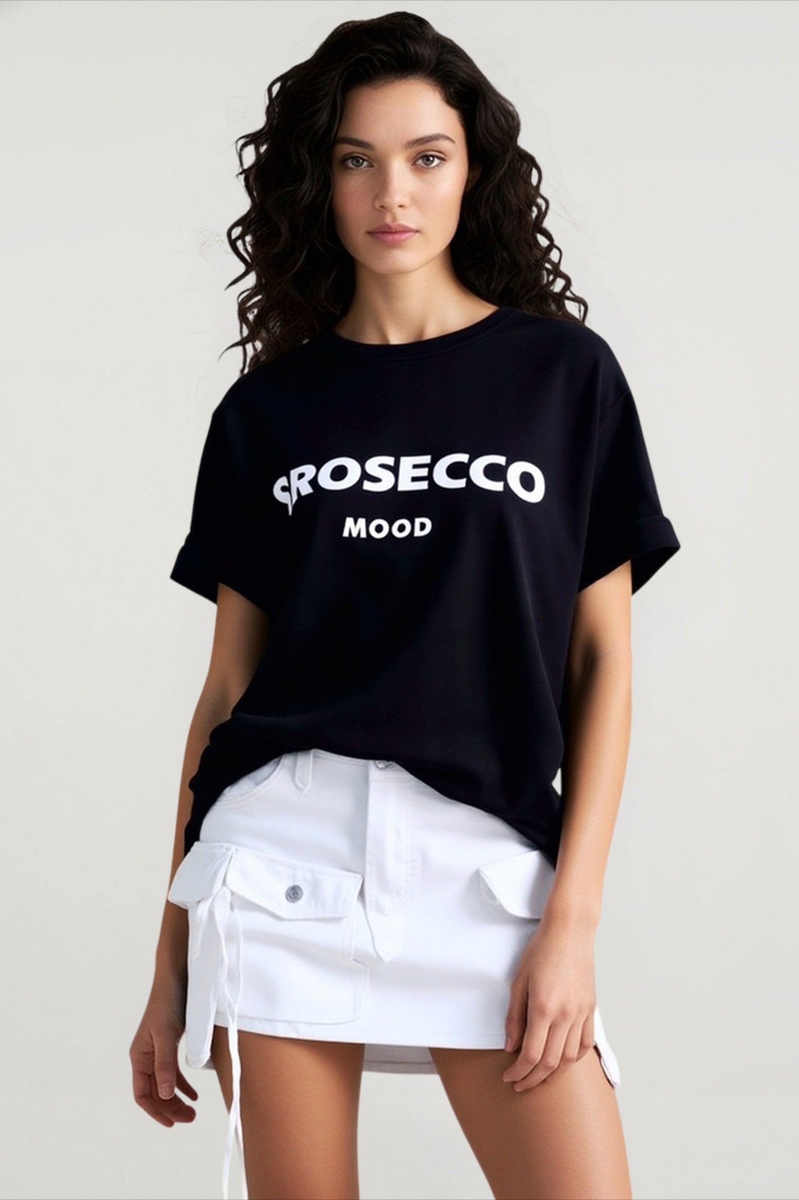 High Street Letter Top