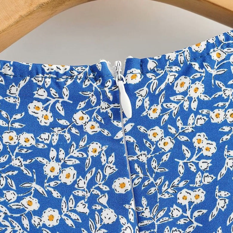 Mara Casual and Effortless Summer Dress for Women Wardrobe Essential