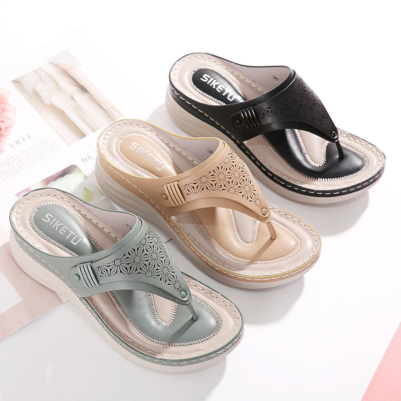 Women's Comfy & Casual Slippers