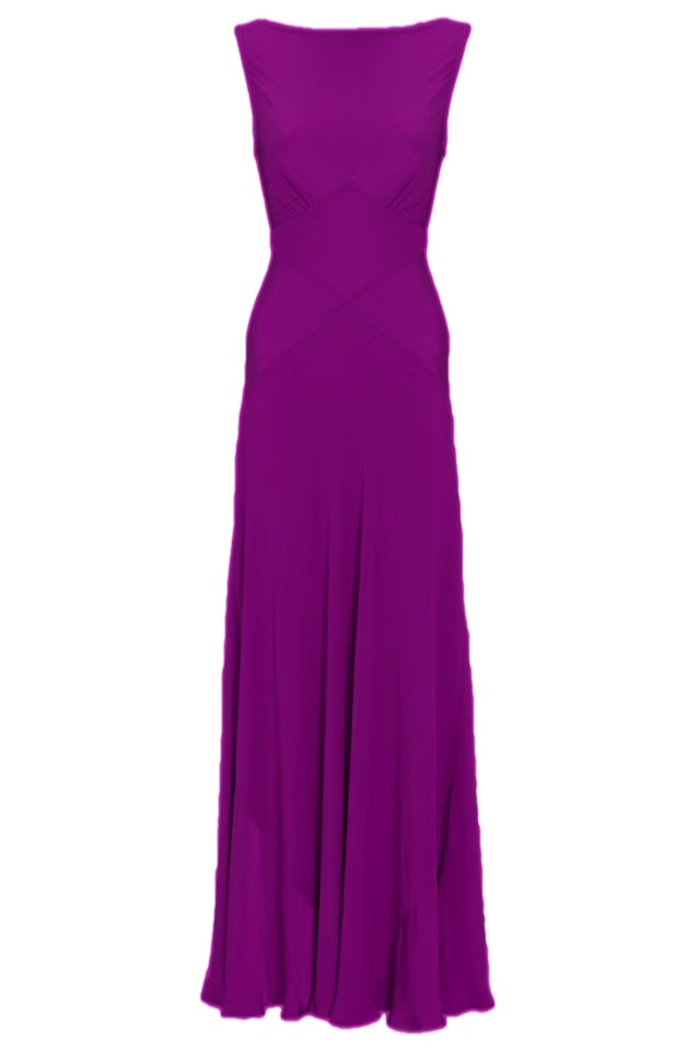 New Arrive Chiffon Party Dress Evening Dress Long Prom Dresses