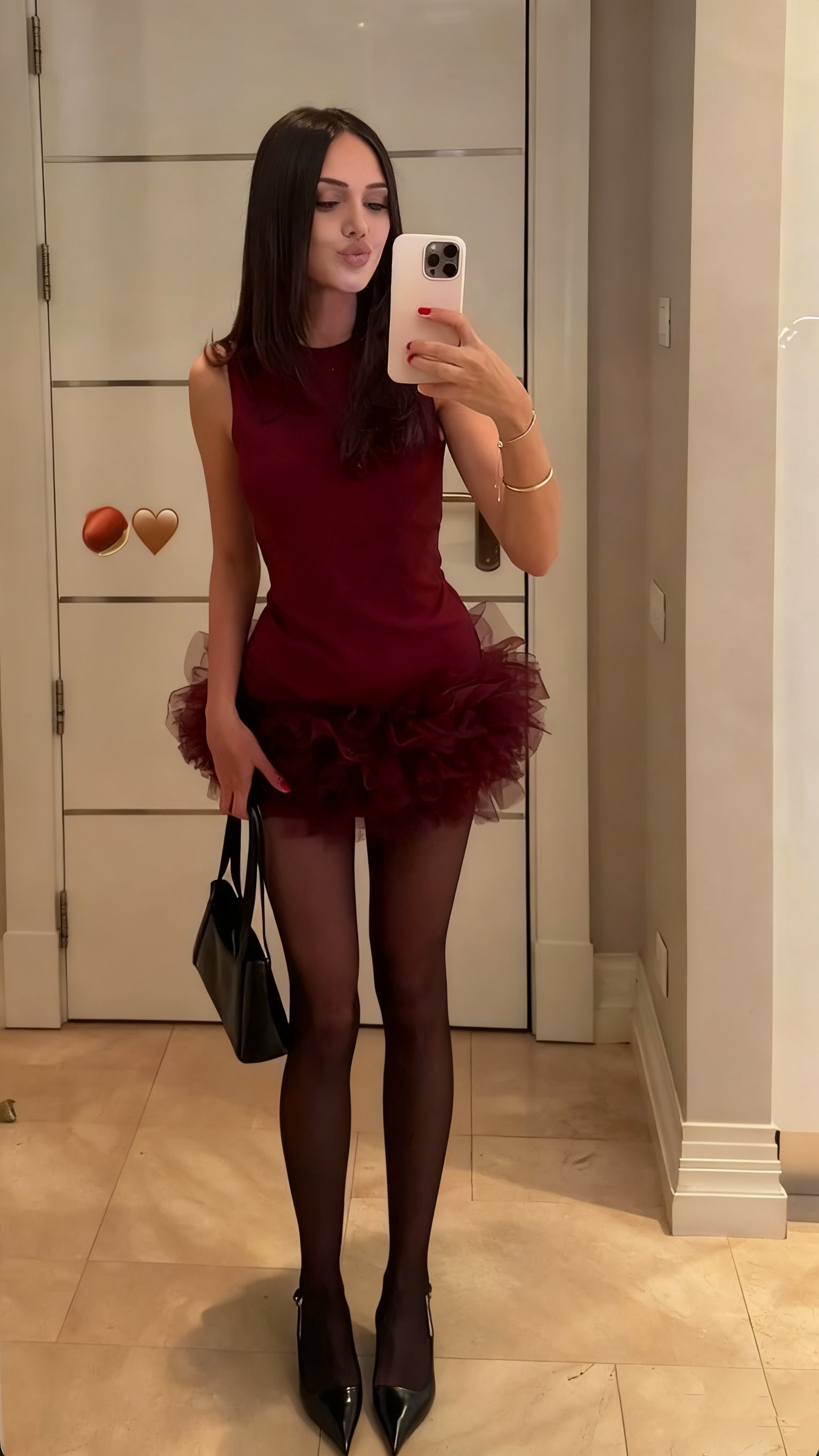 Brown Fashion Birthday Outfit Short Evening Dress Short Party Dress Cocktail Dresses