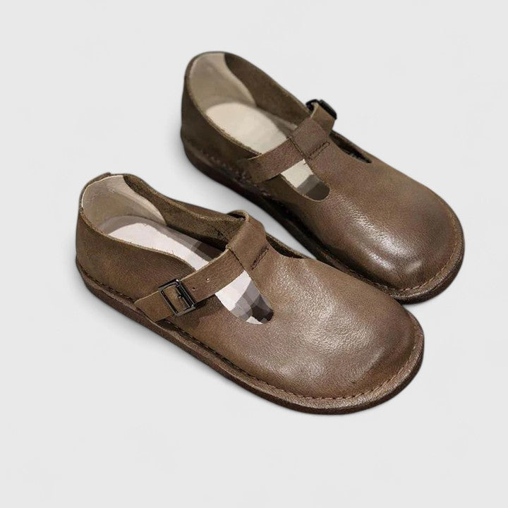Nessa - Sophisticated Shoes