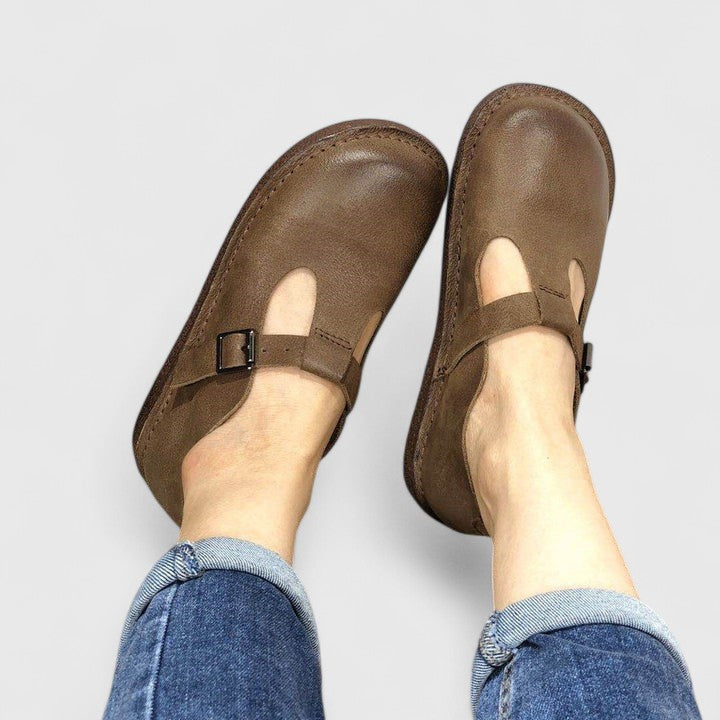 Nessa - Sophisticated Shoes