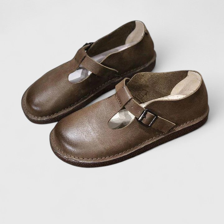 Nessa - Sophisticated Shoes