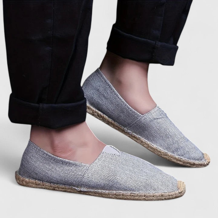 Alynthe - Orthopedic Espadrilles
