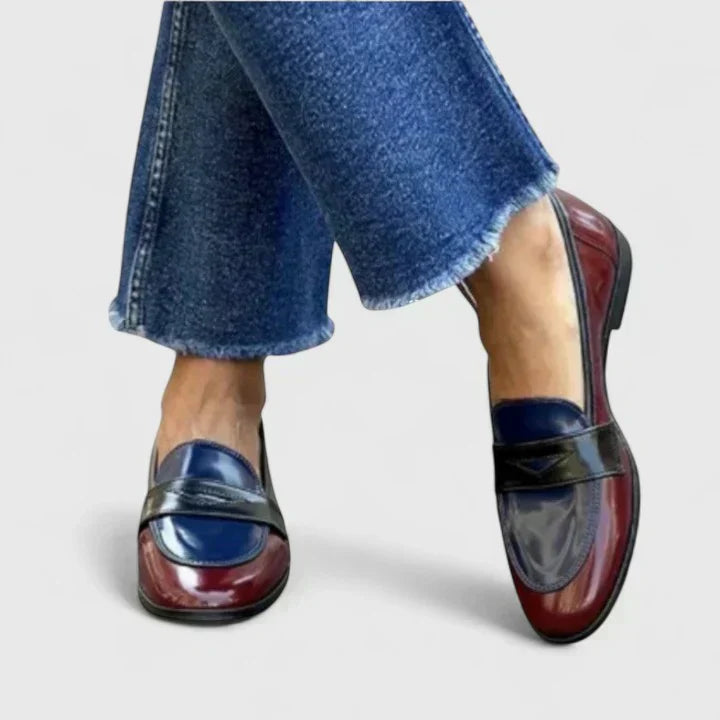 Lexy | Elegant Loafers