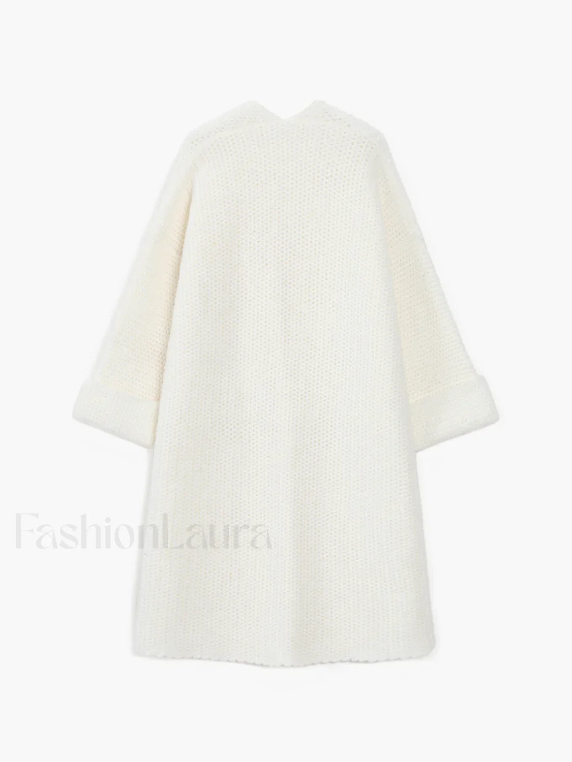 Free Your Graceful Mind Long Cardigan