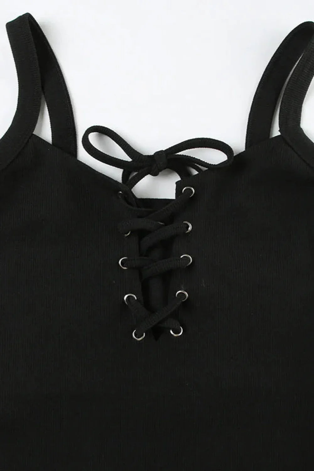 French Style V-Neck Strappy High Split Waist-Wrap Maxi Dress