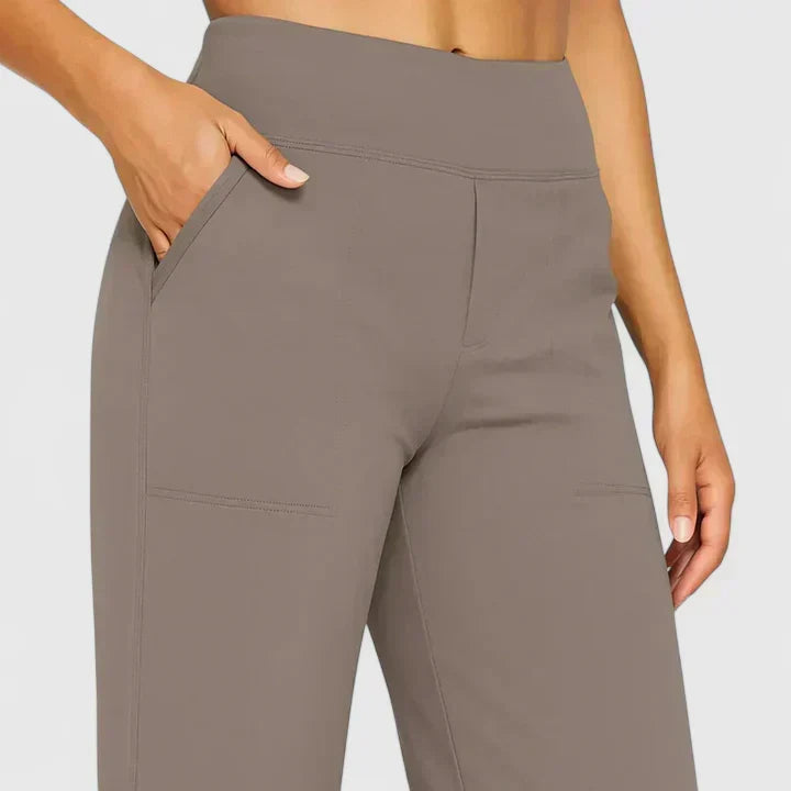 Amie | Elegant Pants