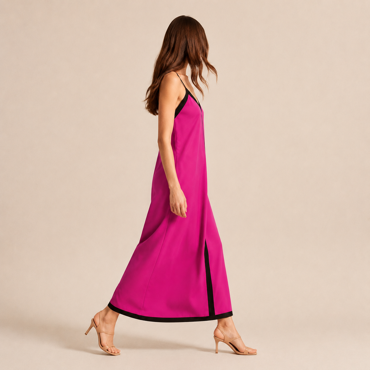 The Fiammetta Dress