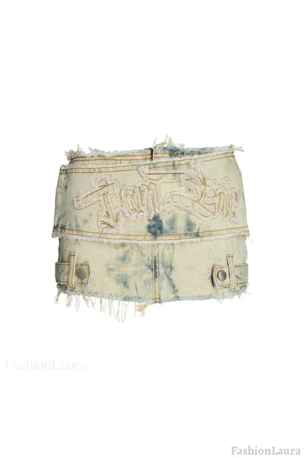 Giselle Top + Charming Zarria Skirt Set