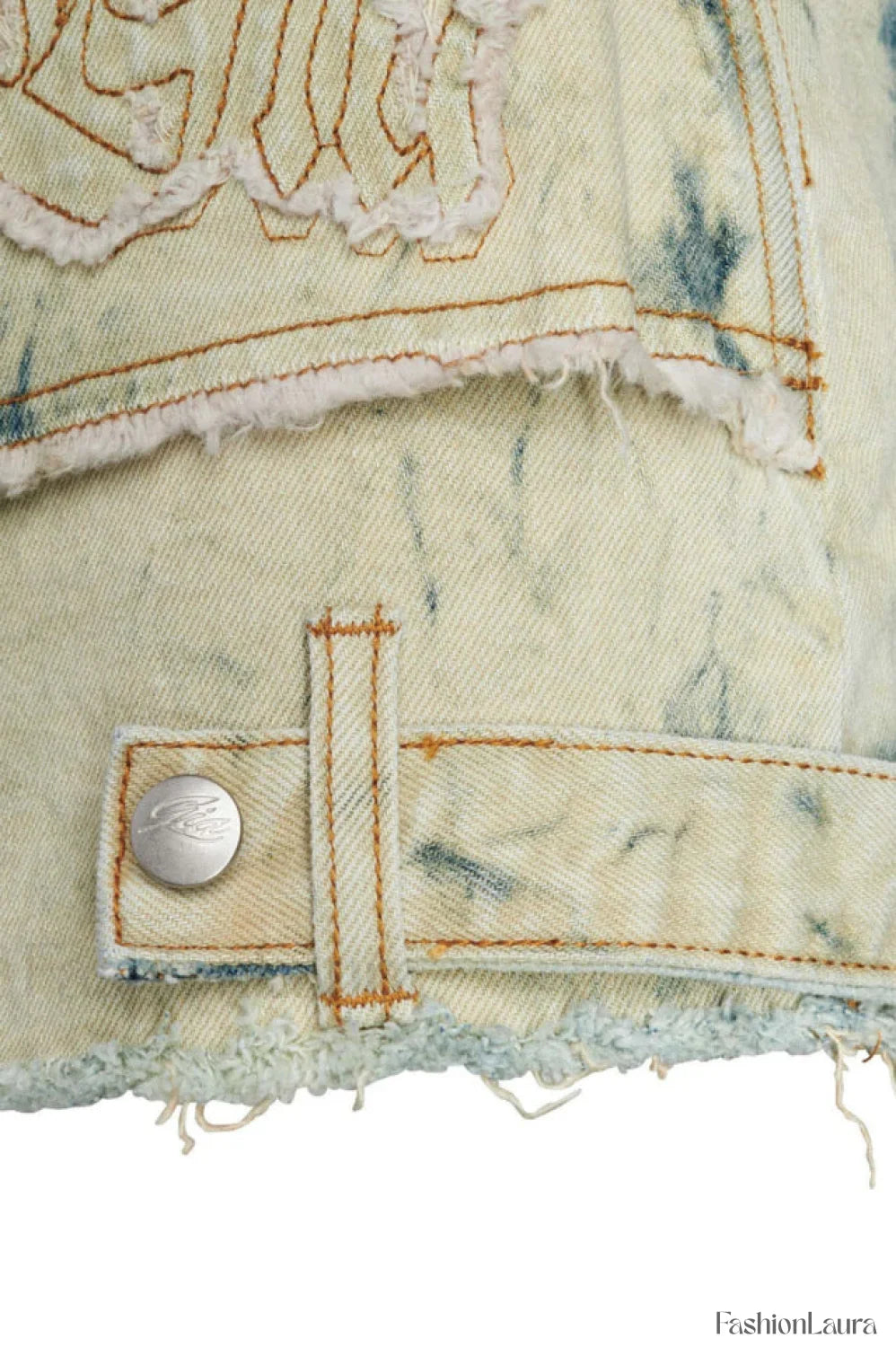 Giselle Top + Charming Zarria Skirt Set