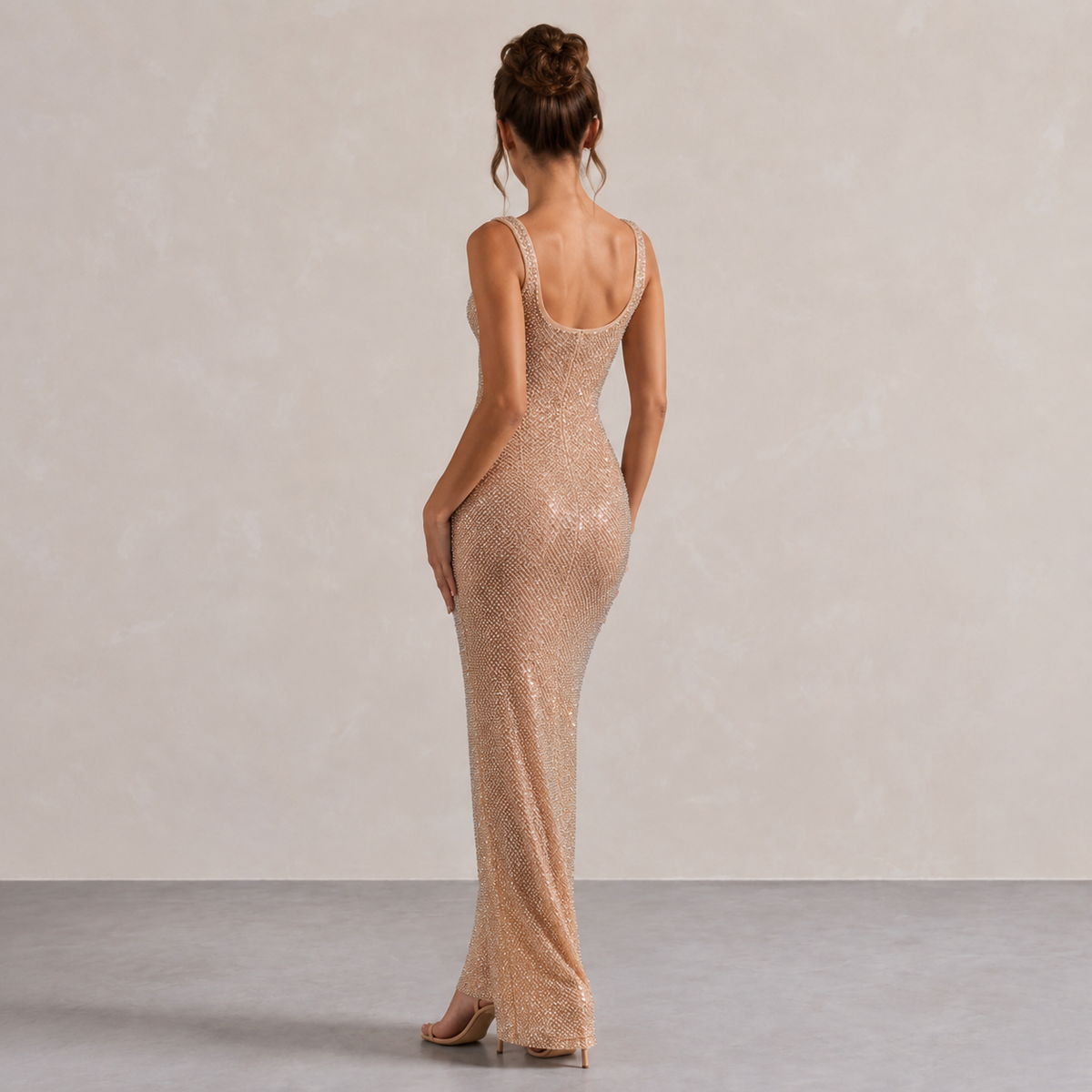 The Ersilia Dress