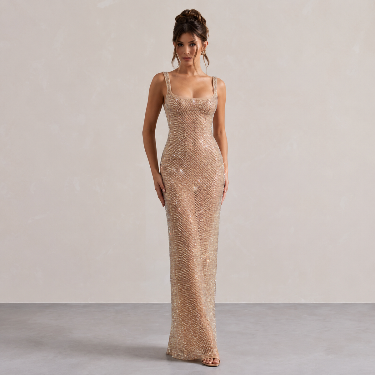 The Ersilia Dress