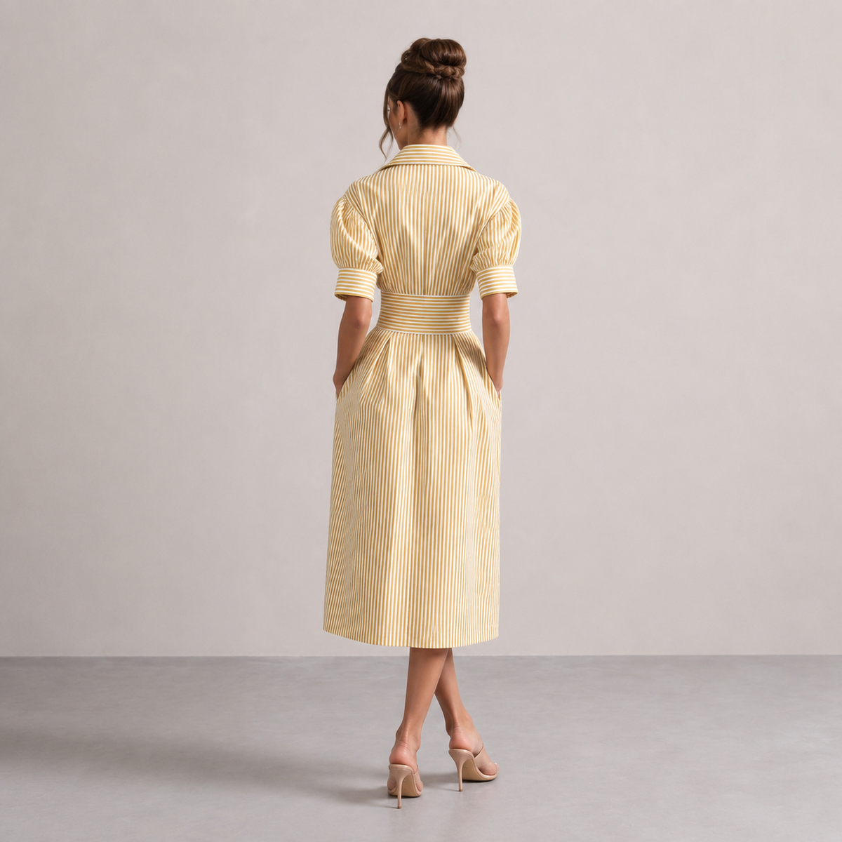 The Lia Dress