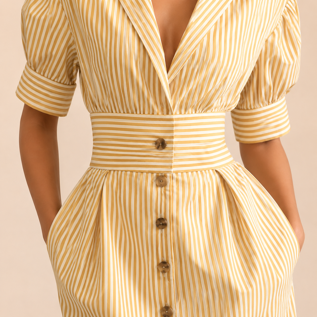 The Lia Dress
