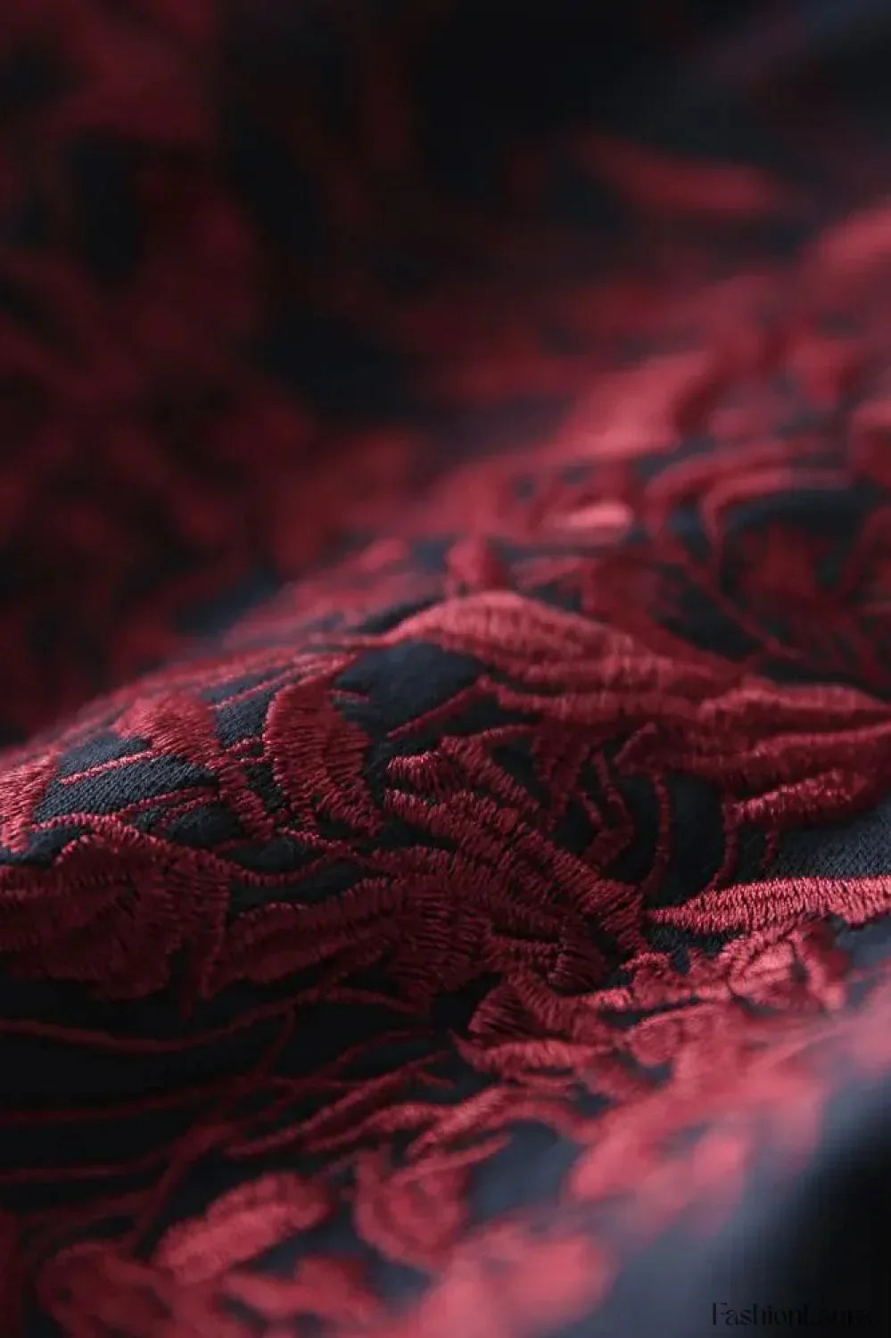 Goth Kpop Style Hooded Hoodie