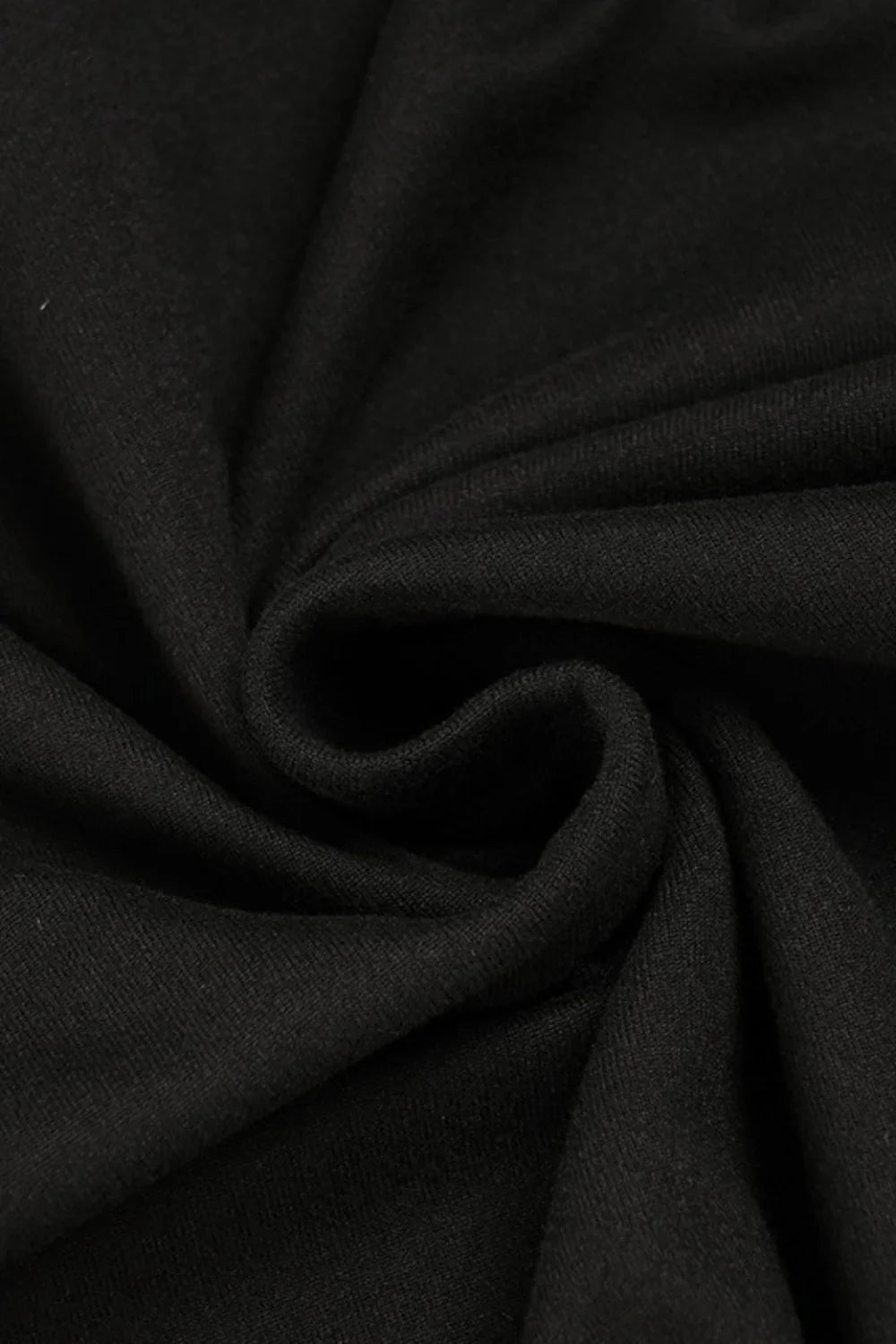 Gothic Graphic Hollow Out T-Shirt