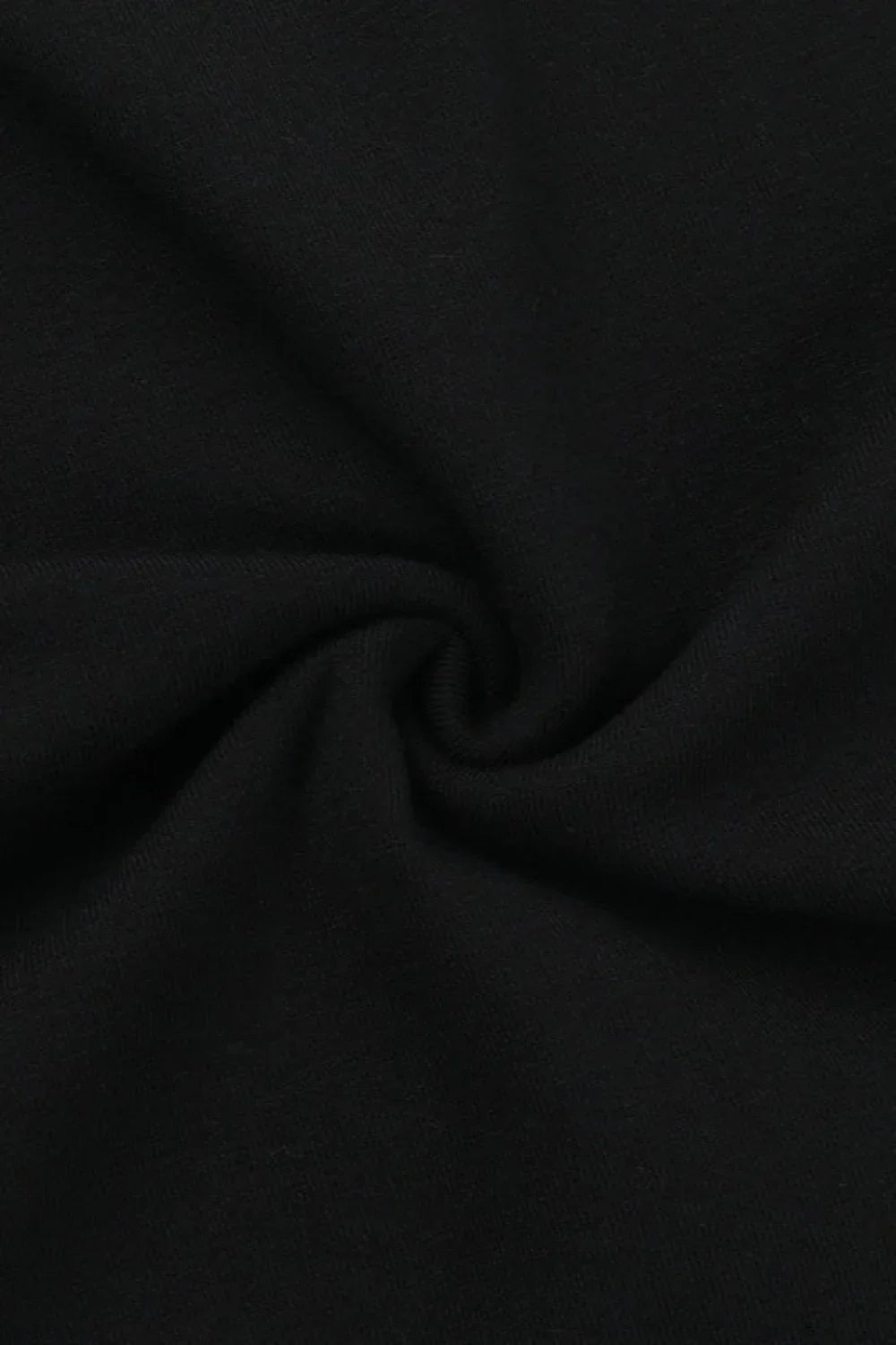 Gothic Skull Rhinestone T-Shirt